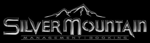 Silver Mountain Logo - Logos & Symbols – SLEDGEHAMMER GRAPHIX