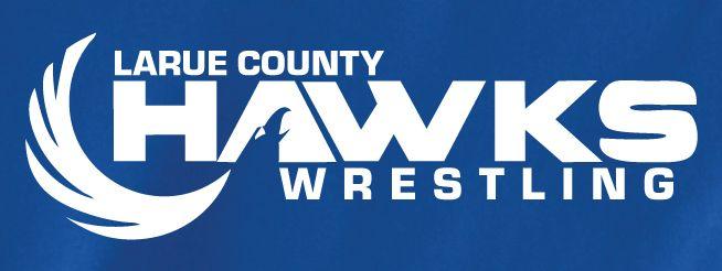 LaRue County Schools Logo - LaRue County - Team Home LaRue County Hawks Sports