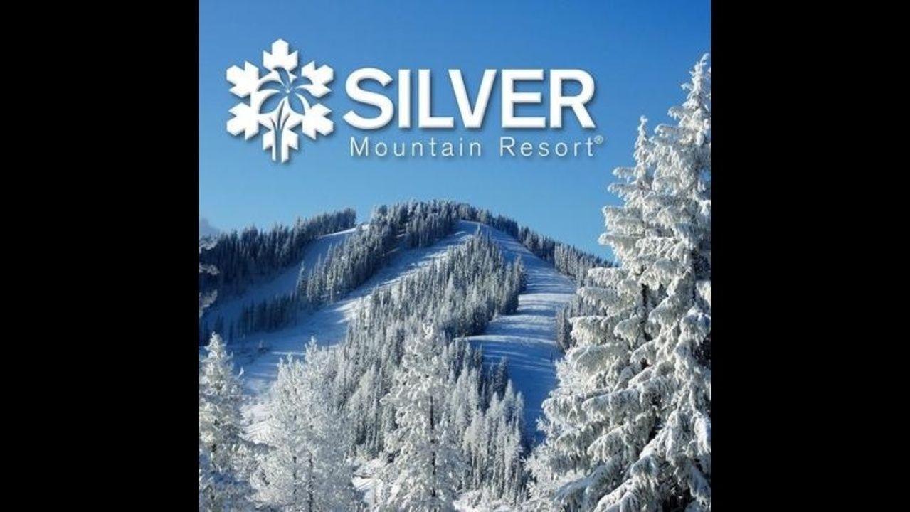 Silver Mountain Logo - Silver Mountain Resort offering $12 lift tickets for Jackass Day - KXLY