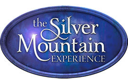 Silver Mountain Logo - Silver Mountain. The Silver Mountain Experience