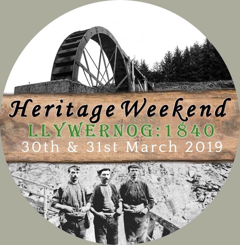 Silver Mountain Logo - Event Ticket – Heritage Weekend Tours | The Silver Mountain Experience