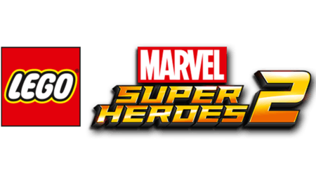 Marvel Superhero Logo - LEGO Marvel Super Heroes 2 Game. Characters & Release Date