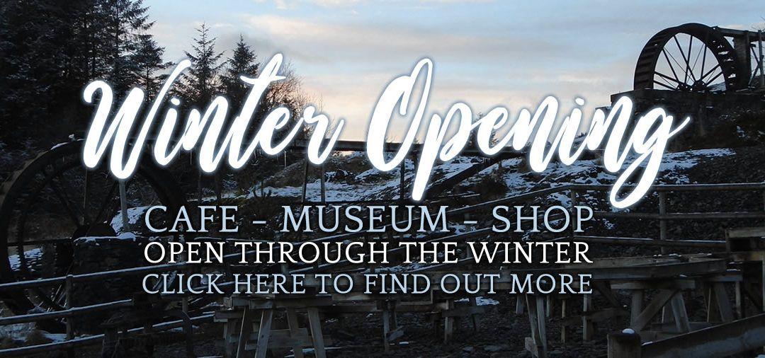 Silver Mountain Logo - Our first ever winter opening! | The Silver Mountain Experience