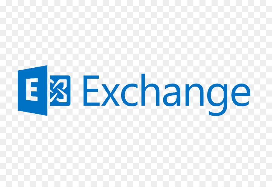 Exchange Server Logo - Microsoft Exchange Server Logo Exchange Online Microsoft Office 365 ...