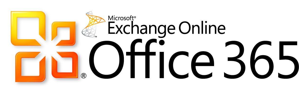 Office 365 Exchange Logo - office365-exchange-online-logo - Act Systems