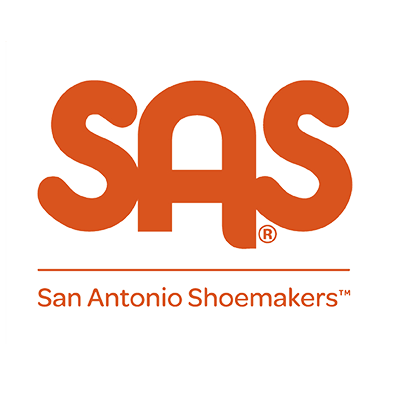 SAS Shoes Logo - Austin, TX SAS Shoes