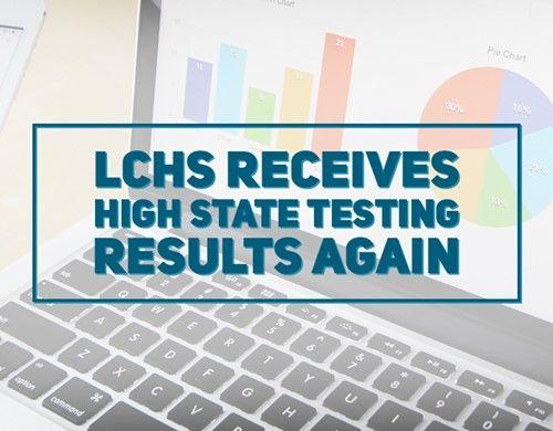 LaRue County Schools Logo - LaRue County High School Scores High Marks Again on State Testing ...