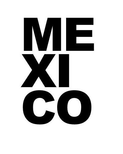 And Symbol with Blue Kangaroo Logo - Mexico -Chiapas