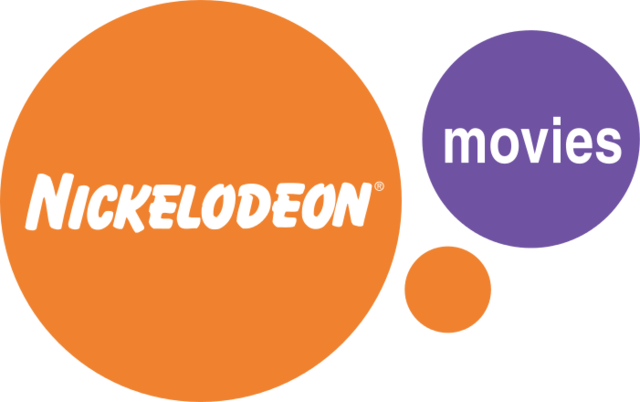 Nickelodeon Movies Logo - File:Nickelodeon Movies 2000.png - Wikimedia Commons