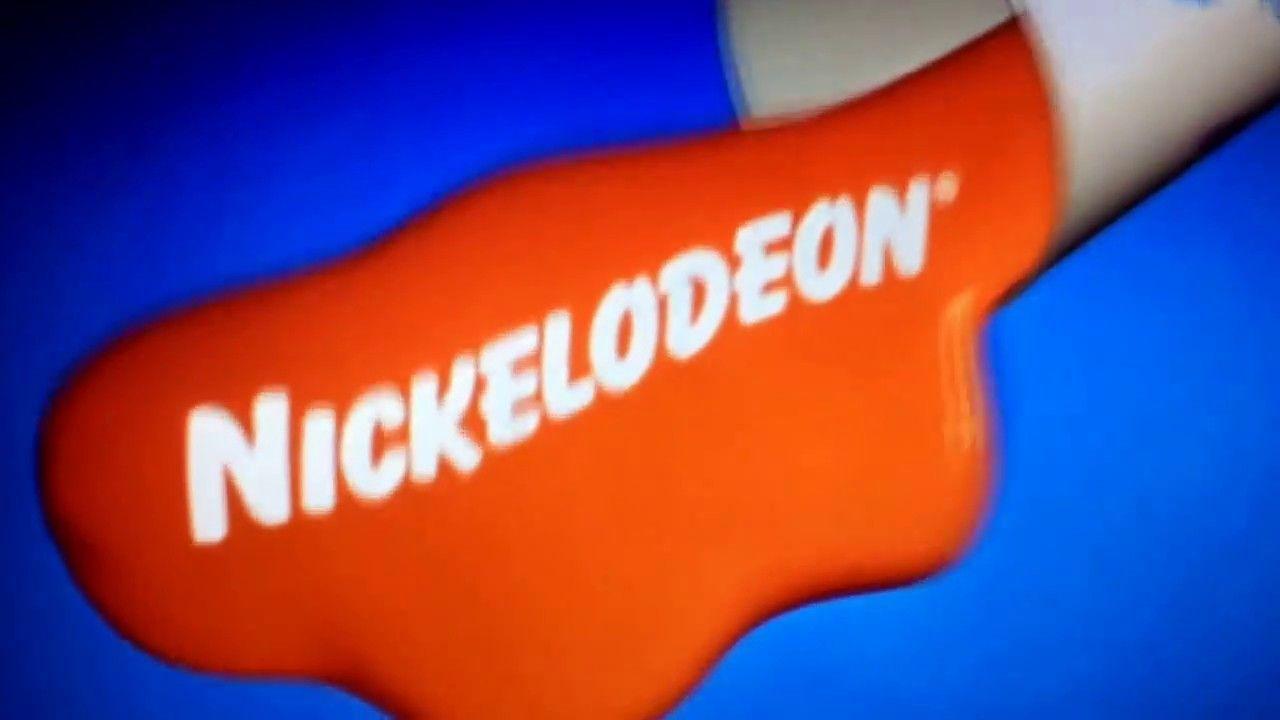 Nickelodeon Movies Logo History