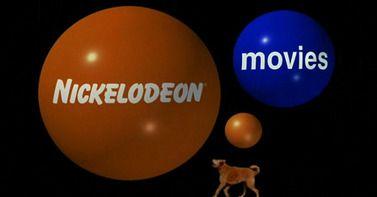 Nickelodeon Movies Logo - Nickelodeon Movies - CLG Wiki
