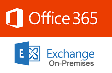 Office 365 Exchange Logo - Office 365 or Exchange ? - Keydata Solutions