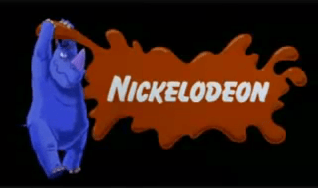 Nickelodeon Movies Logo - Nickelodeon Movies Other