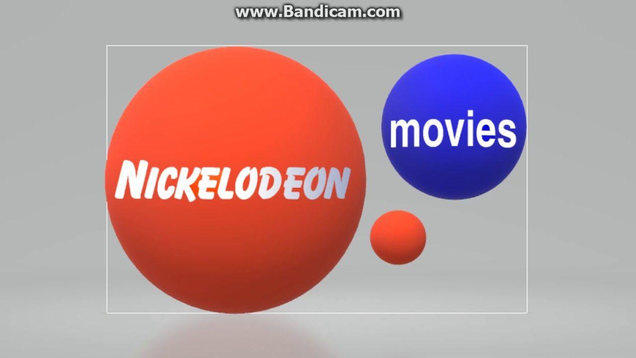 Nickelodeon Movies Logo - I Made Nickelodeon Movies Logo - YouTube