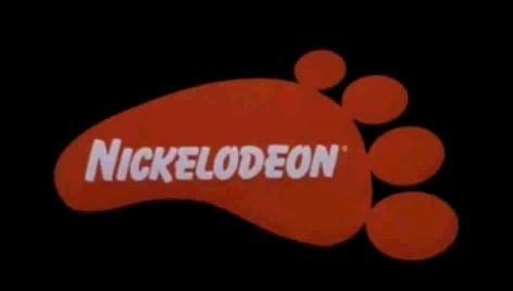 Nickelodeon Movies Logo - Nickelodeon Movies from The Rugrats Movie. Slap T. Pooch