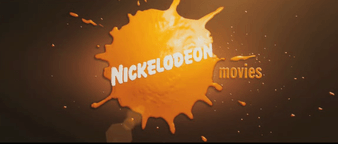 Nickelodeon Movies Logo - Nickelodeon Movies