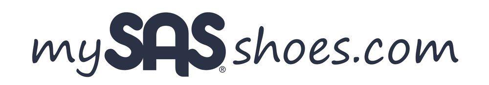 SAS Shoes Logo - SAS Shoes. San Antonio Shoemakers