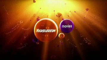 Nickelodeon Movies Logo - Nickelodeon Movies - CLG Wiki