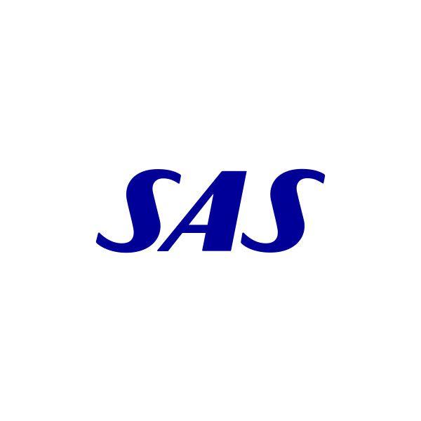 SAS Shoes Logo - Sas Logos