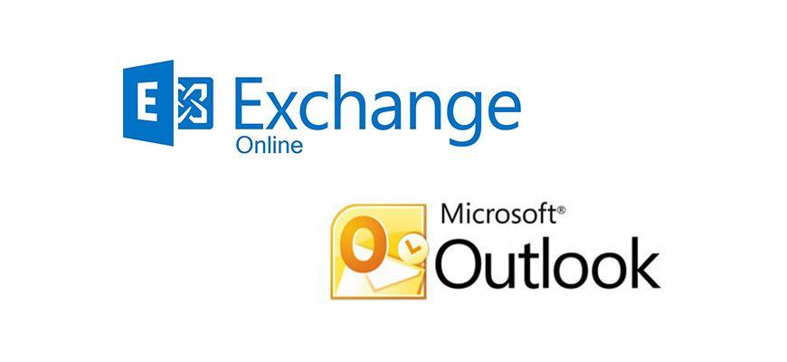 Office 365 Exchange Logo - Microsoft Outlook Connectivity Changes for Office 365 | OXEN Technology