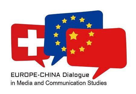 Chinese Multi Communications Logo - Europe China Dialogue: Media And Communication Studies Summer School