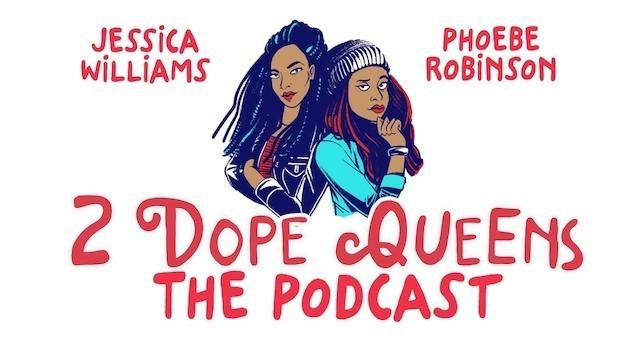 2 Dope Logo - 2 Dope Queens discuss Justin Bieber's Duluth chakra - Perfect Duluth Day