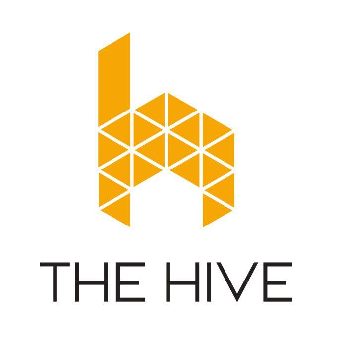 Hive Logo - THE HIVE Logo - Graphis