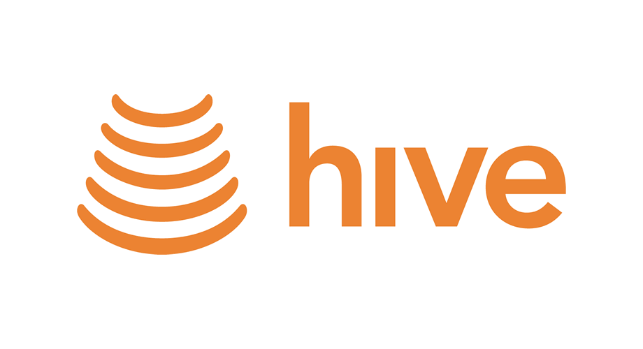 Hive Logo - Hive Logo 1 Download - AI - All Vector Logo