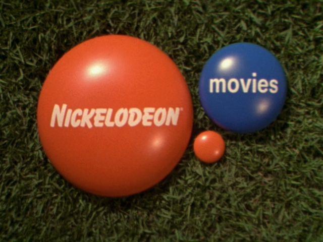 Nickelodeon Movies Logo - Nickelodeon Movies | Moviepedia | FANDOM powered by Wikia