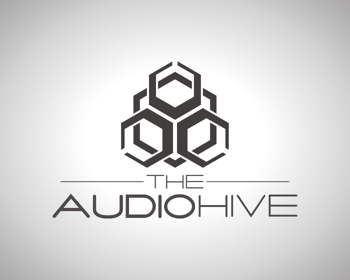 Hive Logo - The Audio Hive logo design contest