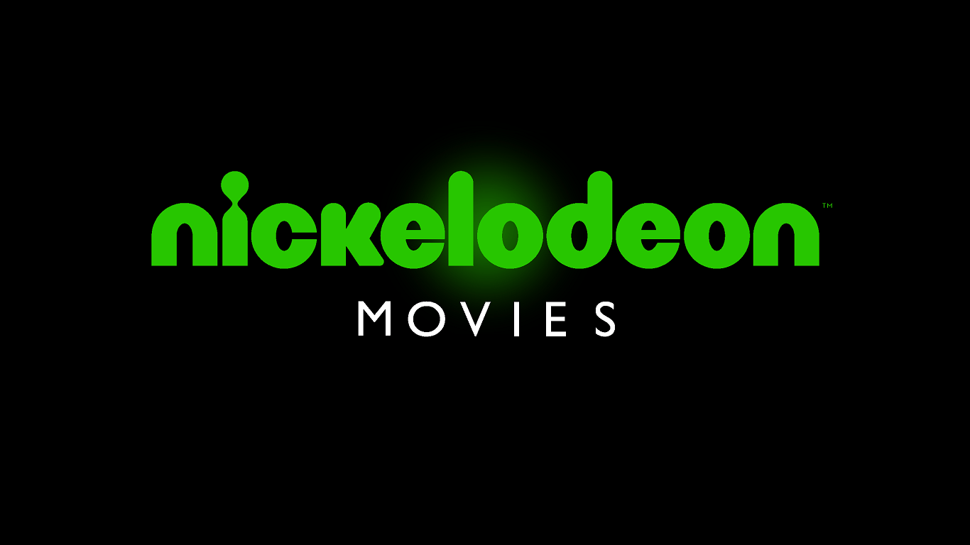 Nickelodeon Movies Logo - Ninja Turtles Nickelodeon Movies Logo