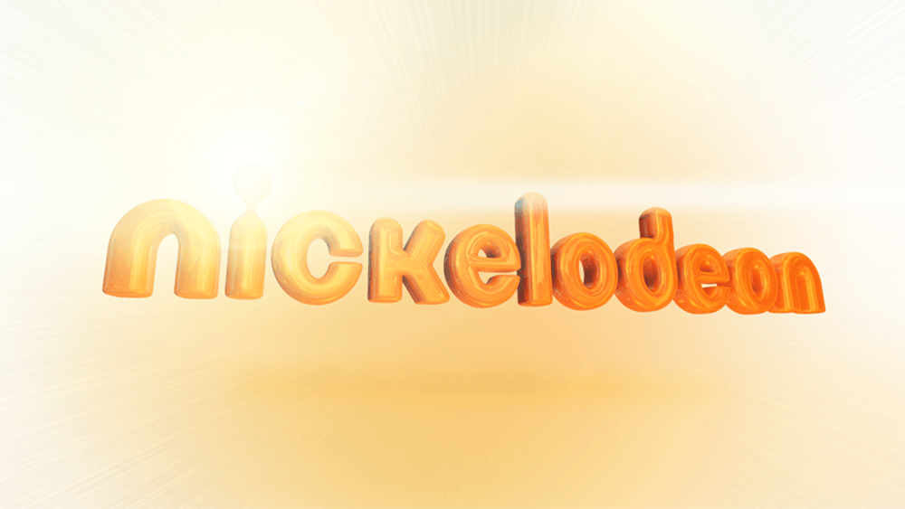 Nickelodeon Movies Logo - Nickelodeon Movies 02