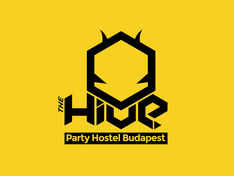 Hive Logo - The Hive Logo by Fórizs András | Dribbble | Dribbble