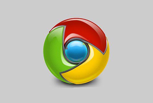 Cool Chrome Logo - Free Google Chrome Icon