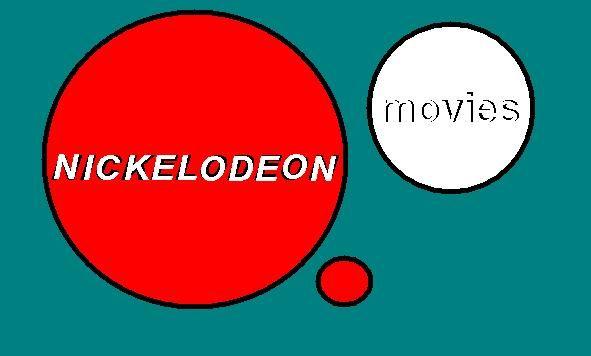Nickelodeon Movies Logo - Your Dream Variations - Nickelodeon Movies - CLG Wiki's Dream Logos