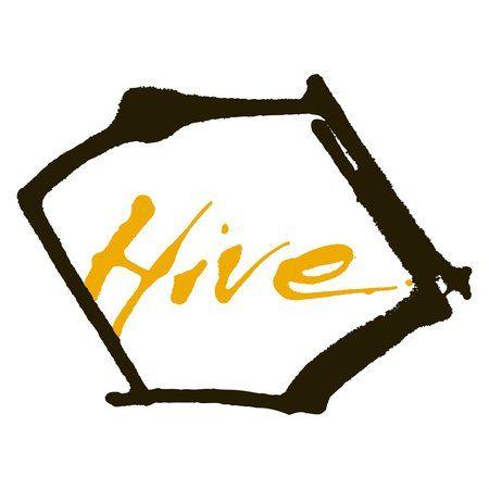 Hive Logo - Hive Logo - Picture of Hive Lounge, Doha - TripAdvisor