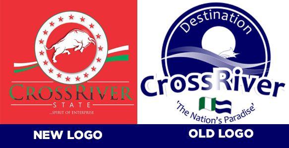 Cross River Logo - Afrotonez TV: Streets Have Their Say On The New Cross River State ...