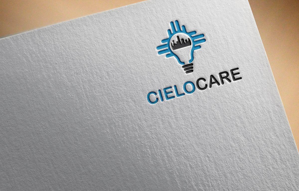 Prominent S Logo - Upmarket, Bold, Healthcare Logo Design for Cielo or CieloCare or