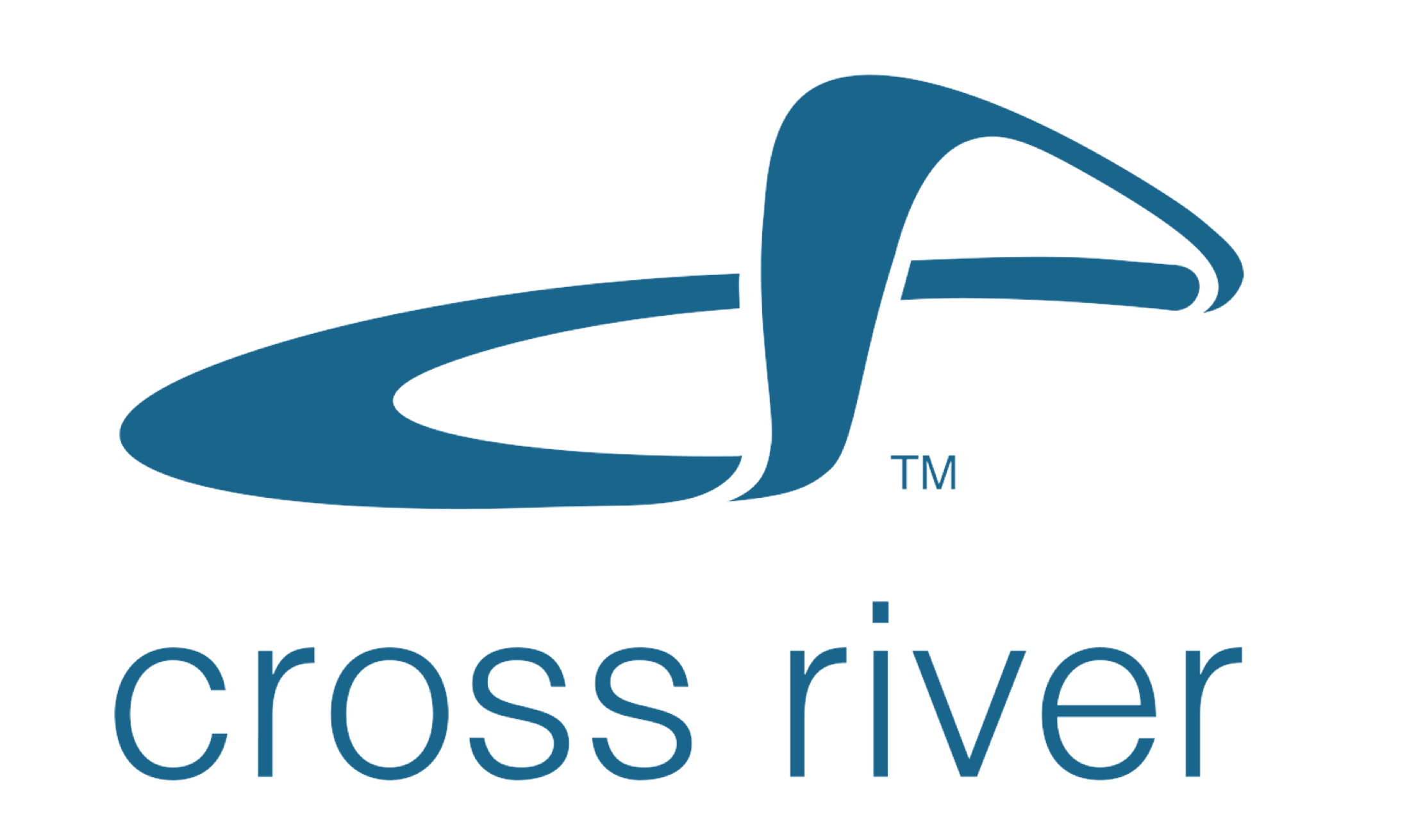 Cross River Logo - Cross River Bank | ZoomInfo.com