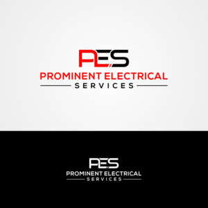 Prominent S Logo - 193 Masculine Logo Designs | Electrical Logo Design Project for ...