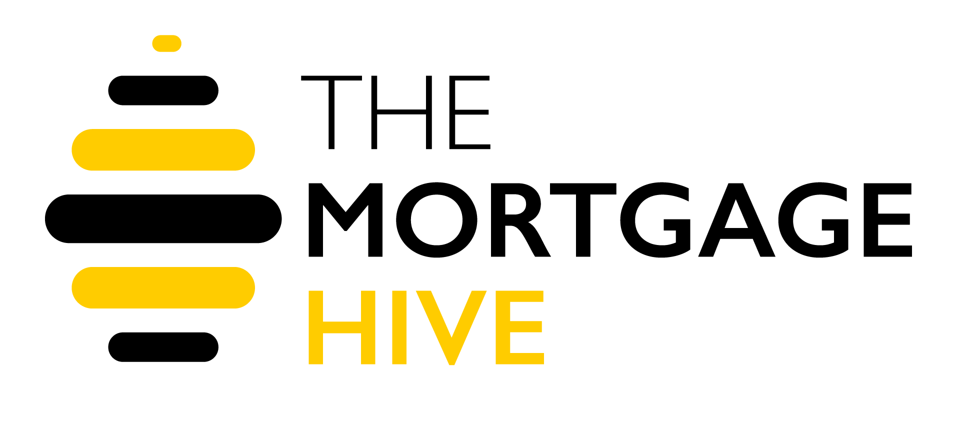 Hive Logo - Best Mortgage Deals - The Mortgage Hive is your Home!