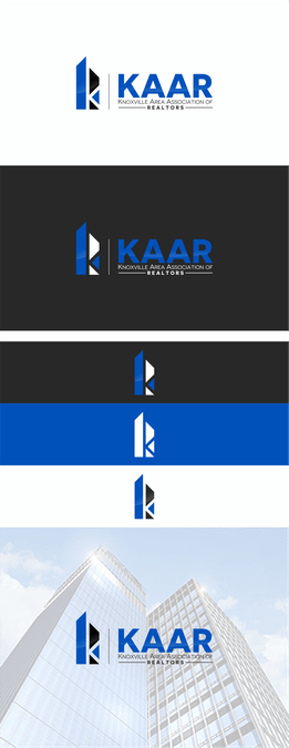 Prominent S Logo - Design a prominent logo for KAAR (Knoxville Area Association of ...