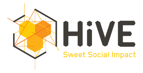 Hive Logo - HiVE logo | NetSquared Vancouver