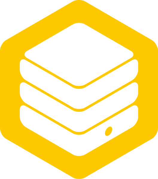 Hive Logo - Hive IT UX Design & Development Sheffield
