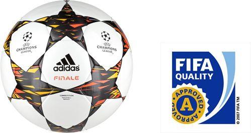 Mean Ball Logo - FIFA Approved & Inspected - What Do They Mean? - Football Nation