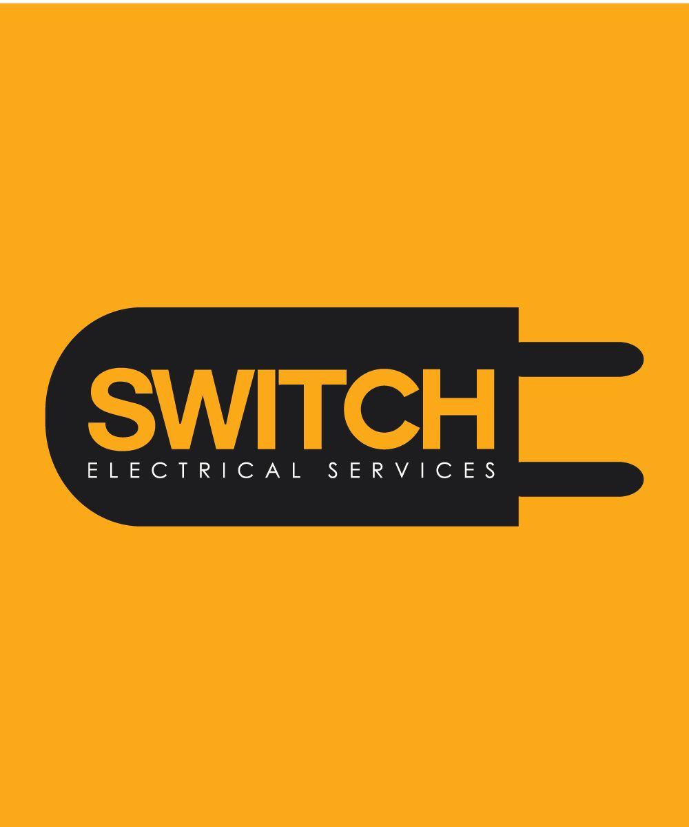 Prominent S Logo - Bold, Modern, Construction Logo Design for Switch Electrical ...