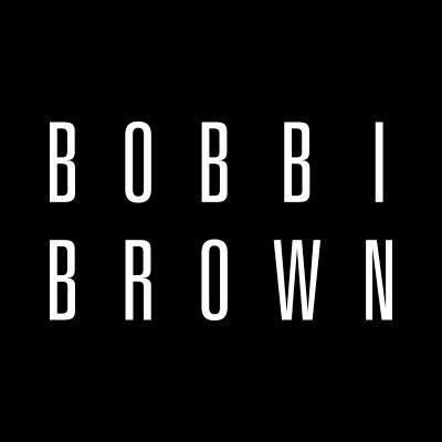 Bobbi Brown Cosmetics Logo - BobbiBrown Cosmetics