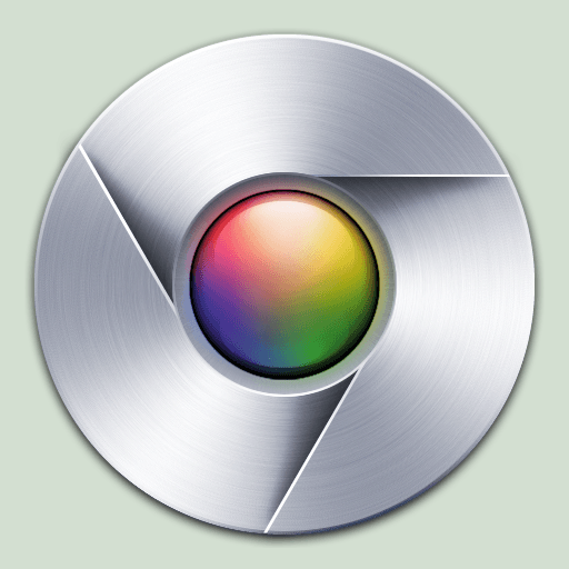 Cool Chrome Logo - Free Cool Chrome Icon 136035 | Download Cool Chrome Icon - 136035