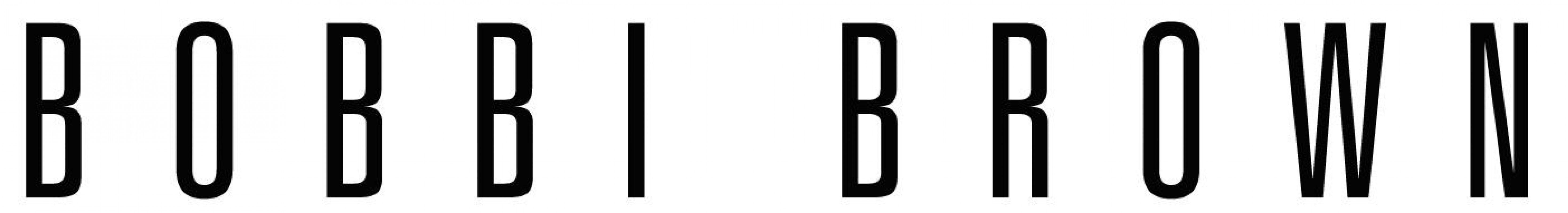 Bobbi Brown Cosmetics Logo - Bobbi brown Logos