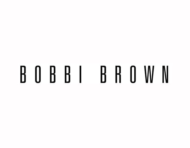 Bobbi Brown Cosmetics Logo - Can You Recognize The Beauty Brand By The Logo?